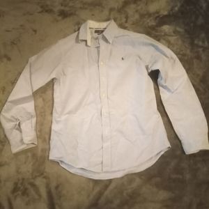 Ralph Lauren Polo Button Down Stripes